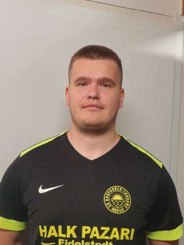 Robin Phil von der Weth