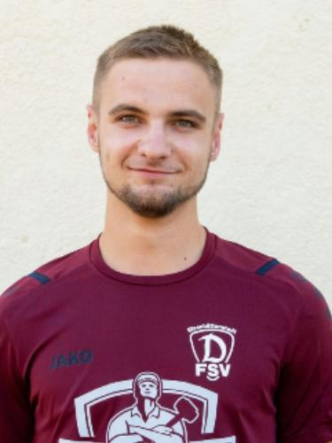 Dominik Ritter