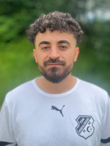 Oguzhan Yilmaz