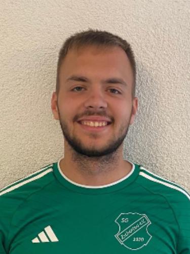Jonas Gehre