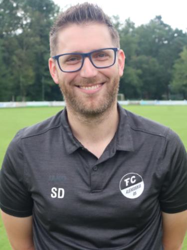 Sven Däggelmann