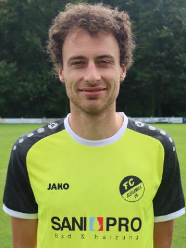 Jakob Gärtner