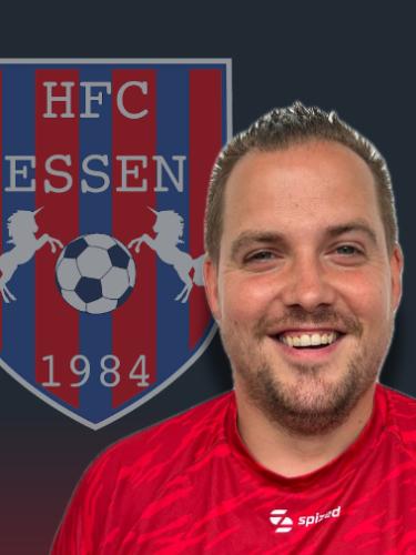 Björn Espelmann