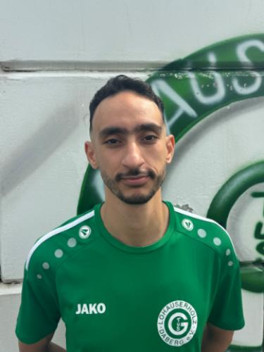 Fathallah Karrouchi