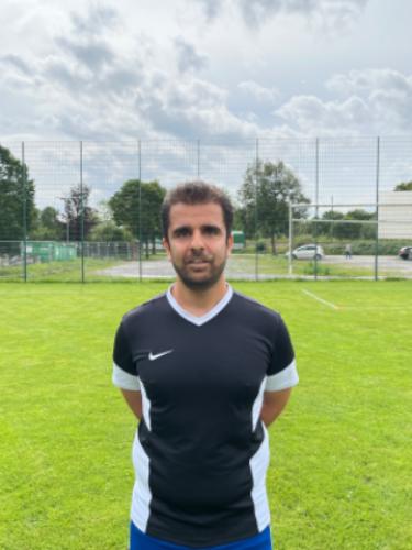 Anil Ocak