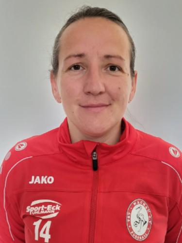 Sarah Hampicke