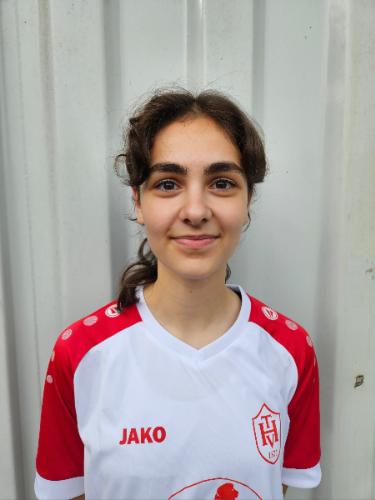 Aylin Sadef