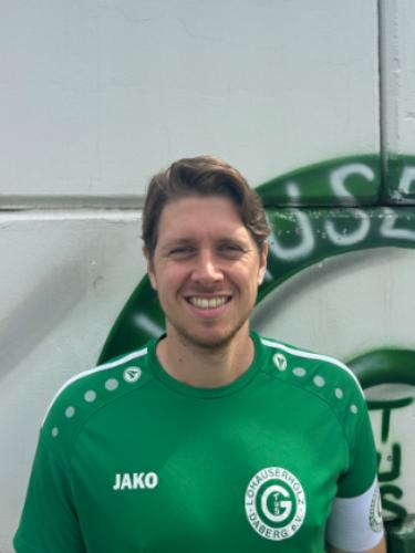 Timo Schroeer