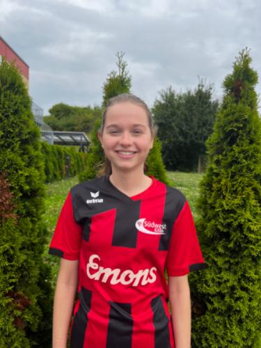 Nika Antonia Diewald