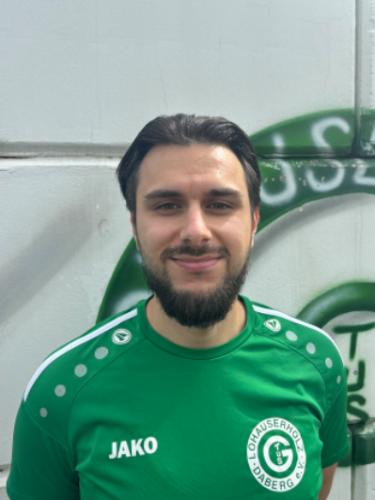 Kemal Ekber Yildirim