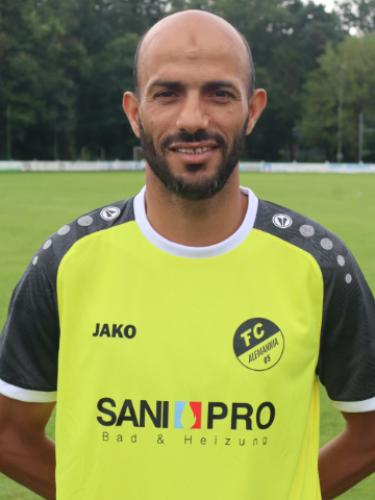 Naim Badrani