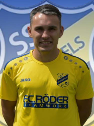 Andrii Zozulia