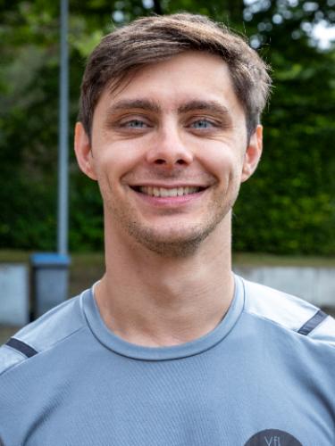 Simon Arnoldi