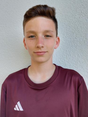 Max Gebhardt