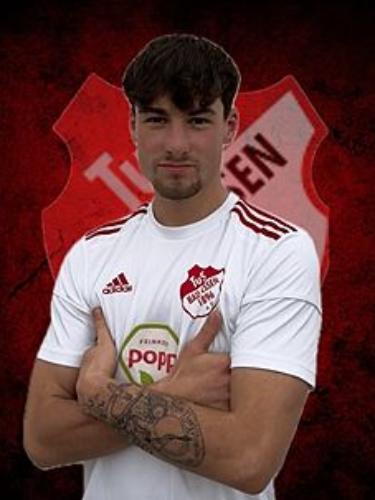 Lukas Christiansen