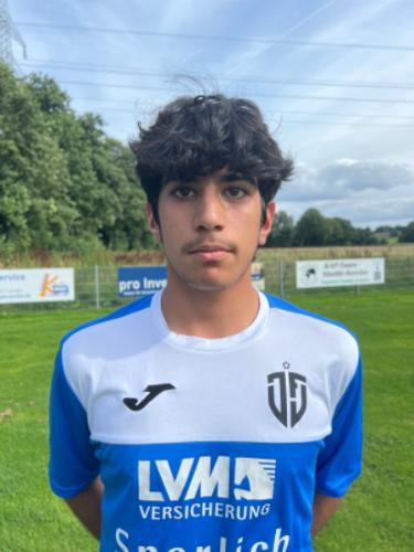 Kerim Chako