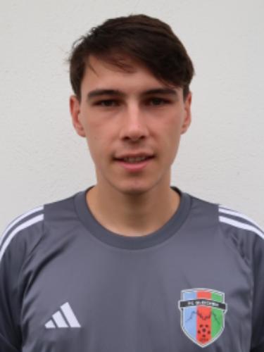 Dorian Böll