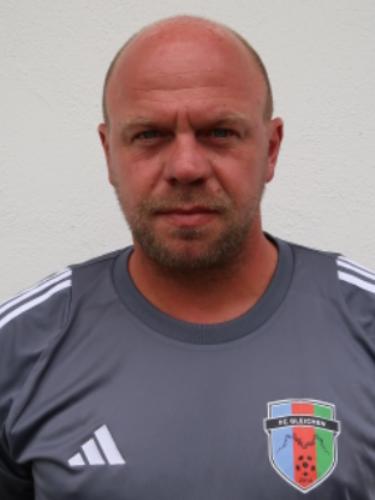 Björn Denecke