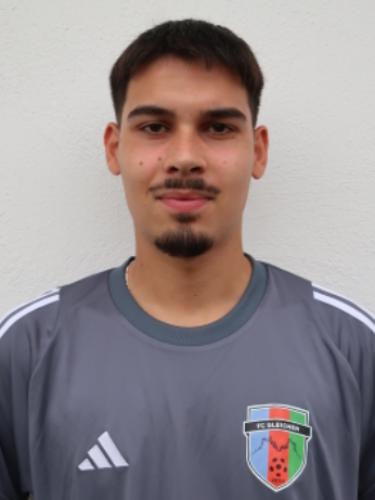 Can Niko Erden