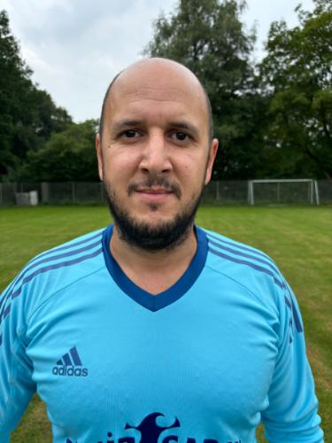 Mustafa Demirel