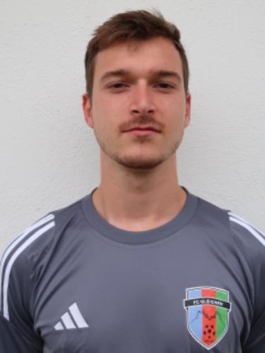 Benjamin-Theodor Lackermeier