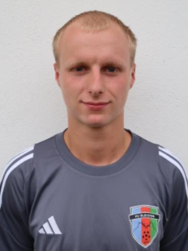 Casper Felix Nitschmann