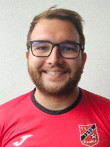 Dominik Beer