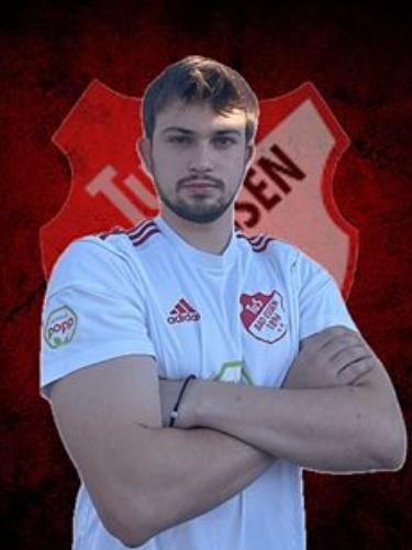 Maximilian Rust