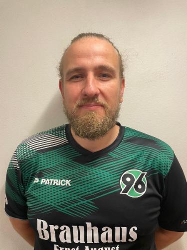 Dennis Bielefeld