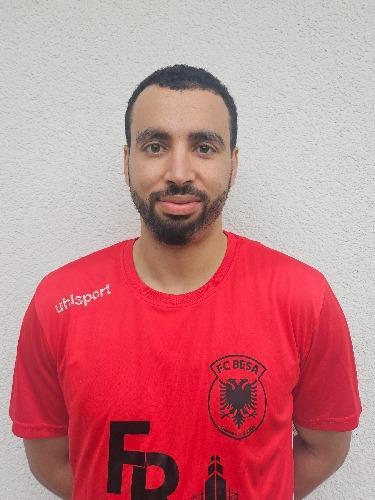 Chihabeddine Ben Hamadi