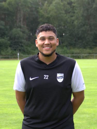 Bryan Bah