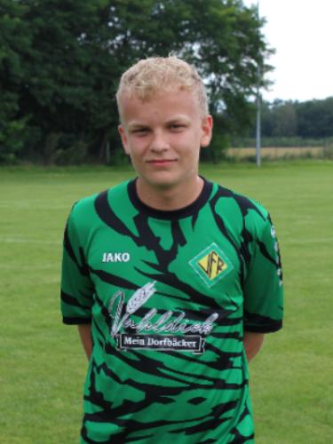 Linus Uhde