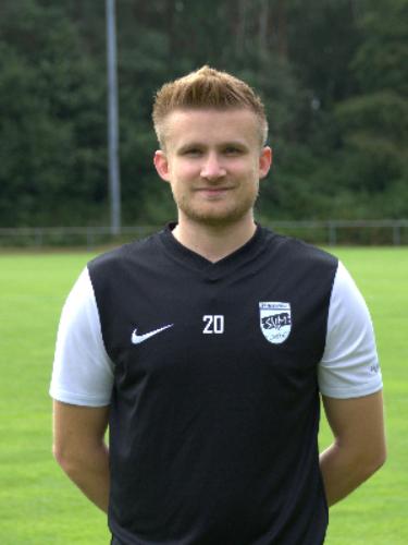 Tobias Eckler