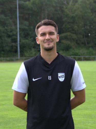 Florian Gashi