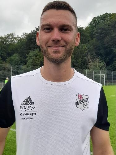 Tim Ahrens
