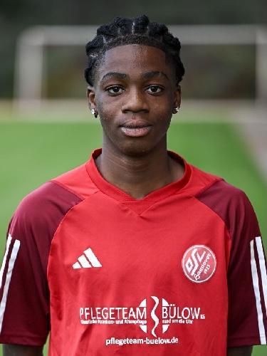 Christopher Asamoah