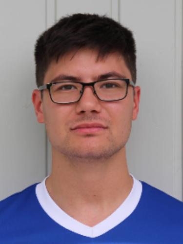 Jian Claaßen