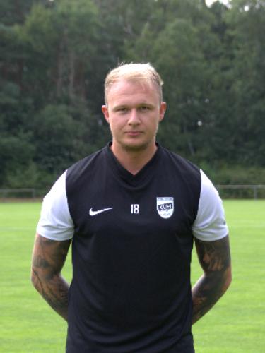Dennis Plath