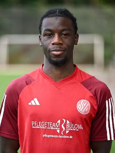 Hidir Idrissou