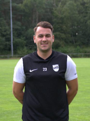 Christian Steil