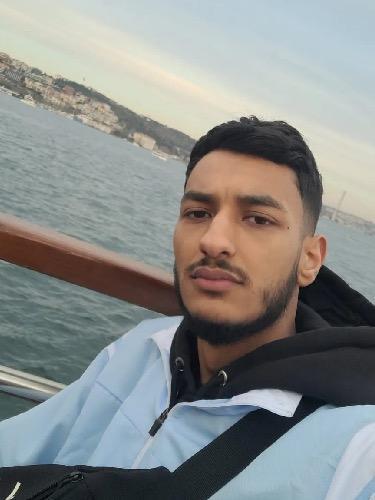 Anouar El Issaoui