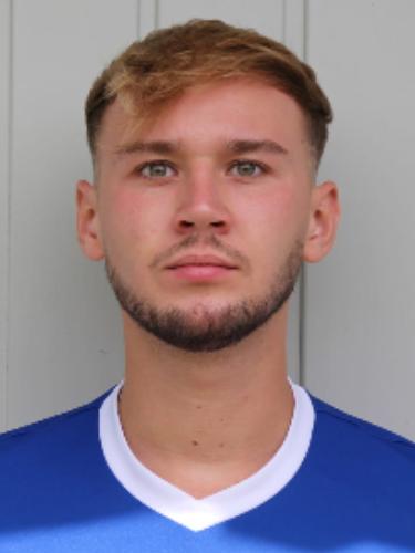 Daniel Selenko