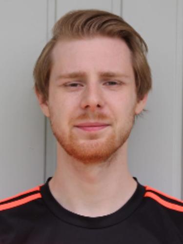 Andre Seume