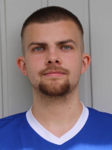 Vince Bennit Vogler
