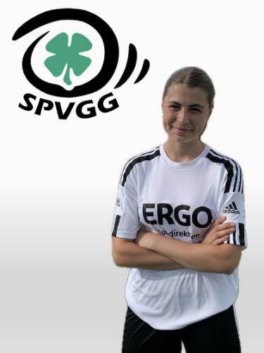 Alexa Kreß