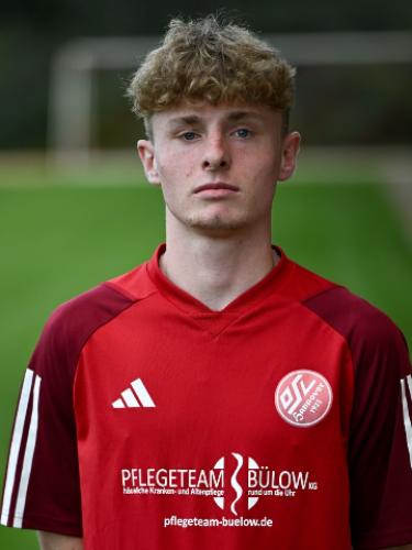 Henrik Menke