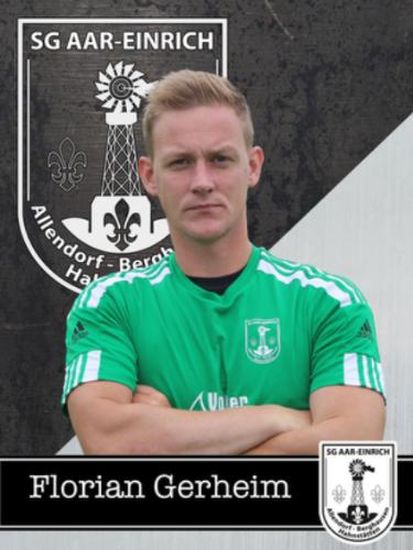 Florian Gerheim