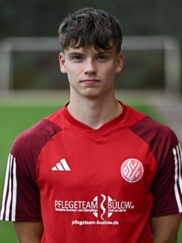 Henri Thews