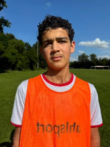 Mohamed Yehya Elmsolli