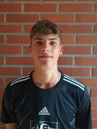 Jonas Sandmann
